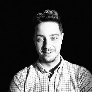 Meet your Posher, Curtis